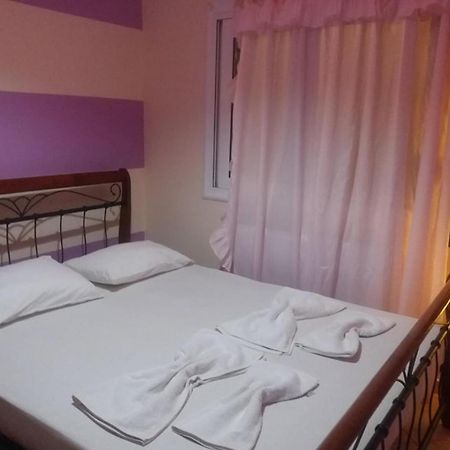 Kostaspant Apartment Gerani  Екстериор снимка