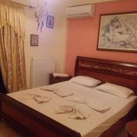 Kostaspant Apartment Gerani  Екстериор снимка