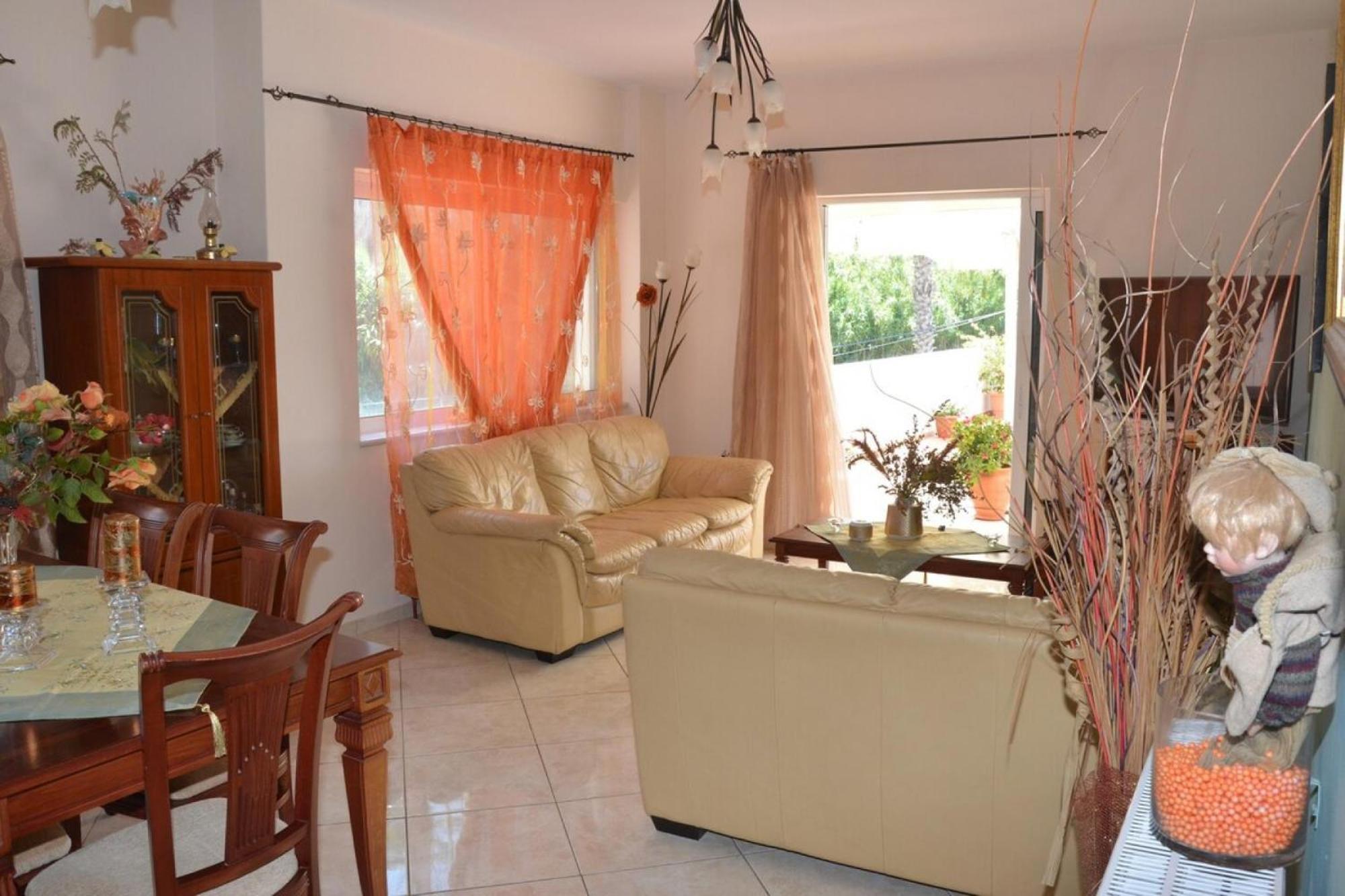 Kostaspant Apartment Gerani  Екстериор снимка