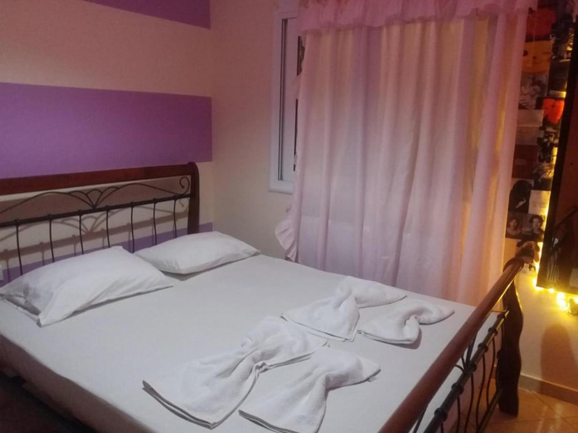 Kostaspant Apartment Gerani  Екстериор снимка