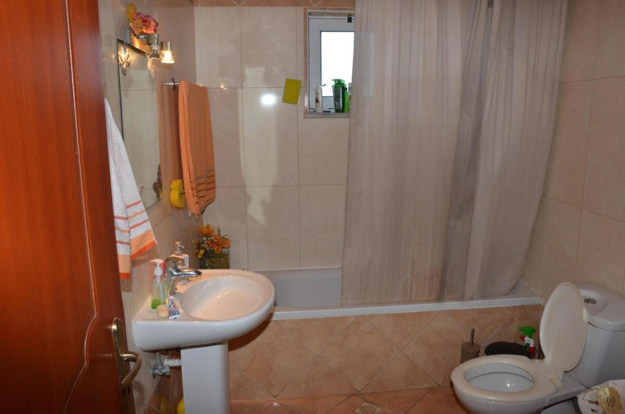 Kostaspant Apartment Gerani  Екстериор снимка