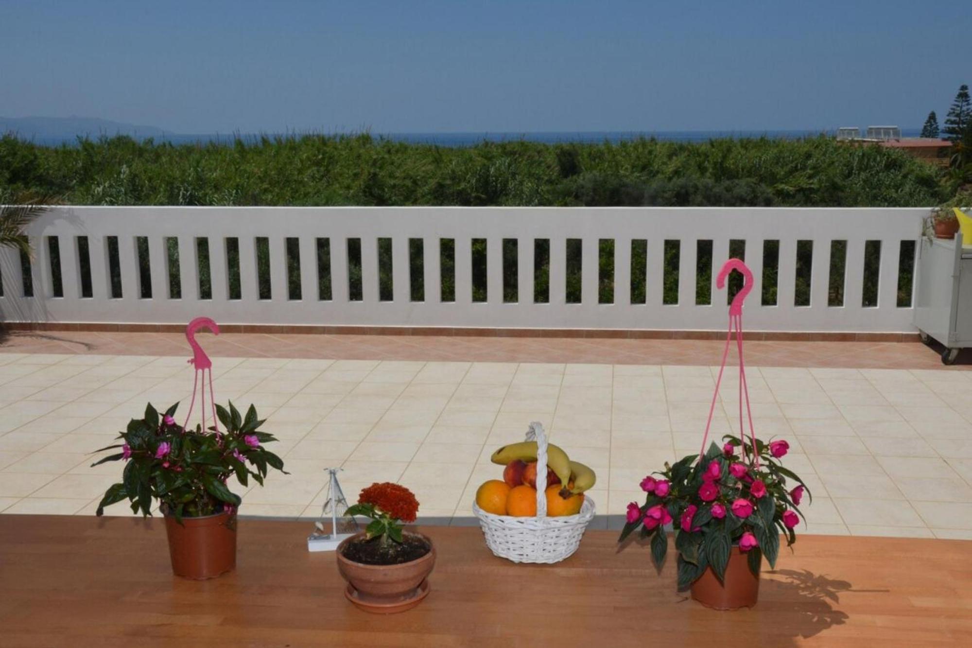 Kostaspant Apartment Gerani  Екстериор снимка